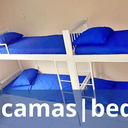Solar Hostel Beach Copacabana 里约热内卢 外观 照片