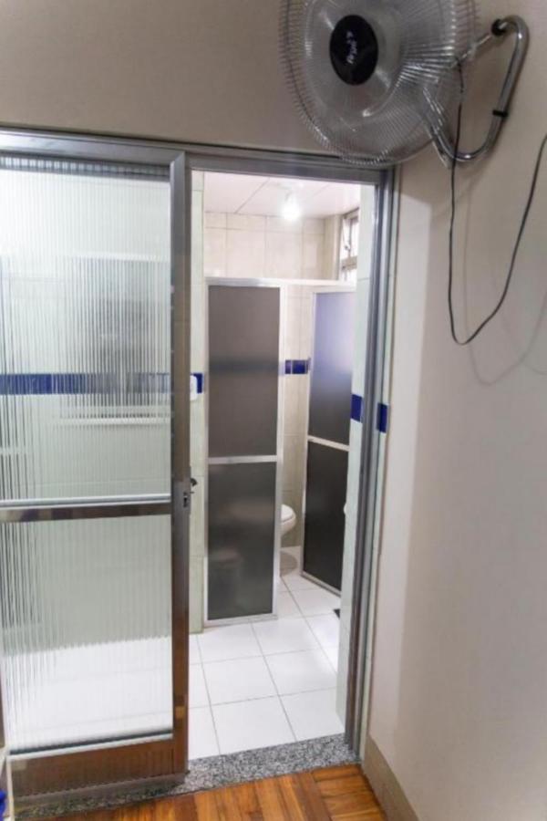 Solar Hostel Beach Copacabana 里约热内卢 外观 照片