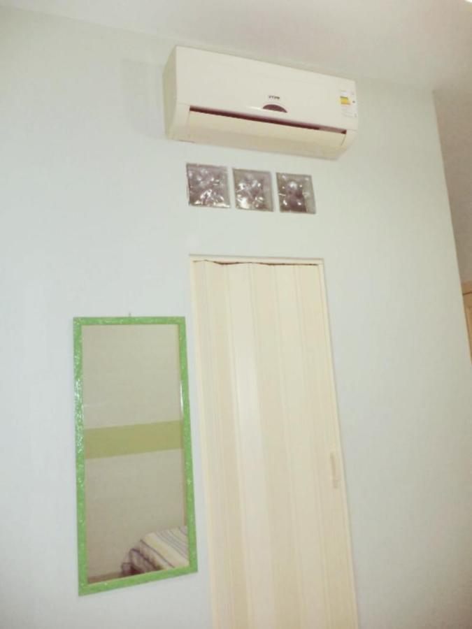 Solar Hostel Beach Copacabana 里约热内卢 外观 照片
