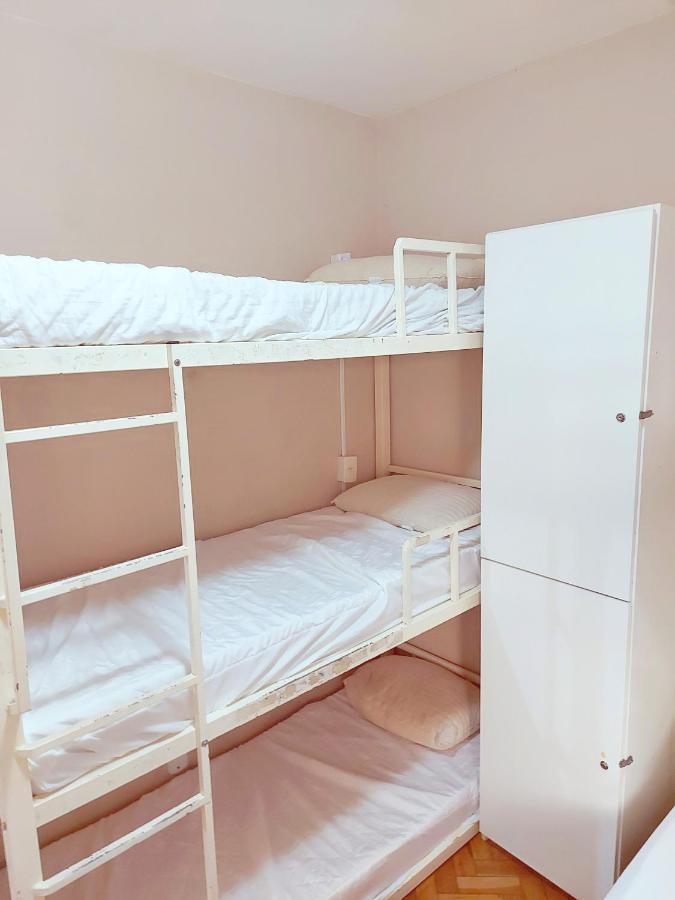 Solar Hostel Beach Copacabana 里约热内卢 外观 照片