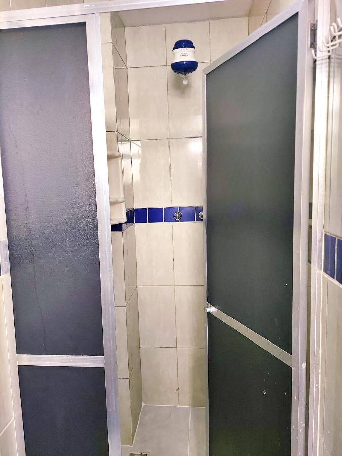 Solar Hostel Beach Copacabana 里约热内卢 外观 照片