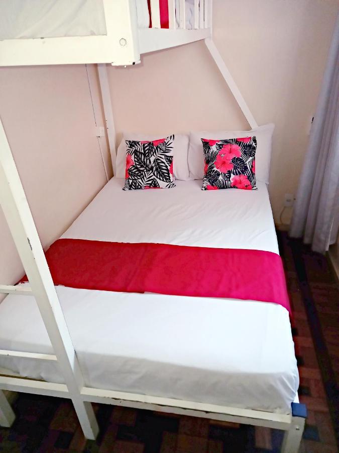 Solar Hostel Beach Copacabana 里约热内卢 外观 照片