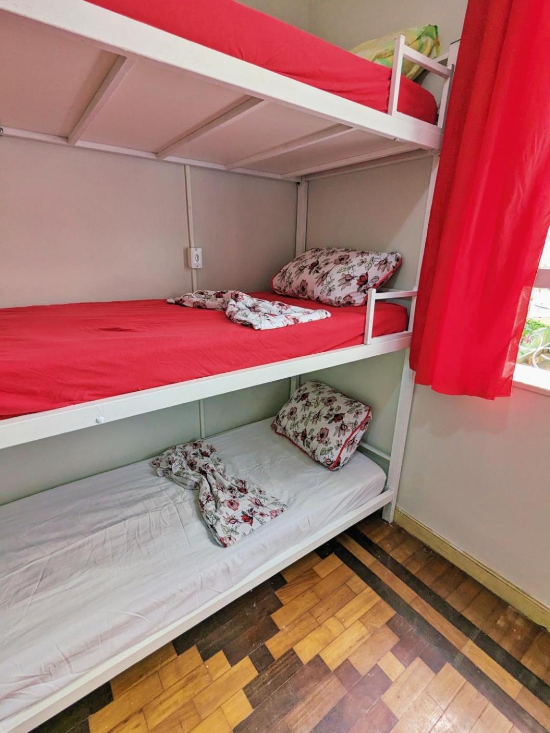Solar Hostel Beach Copacabana 里约热内卢 外观 照片