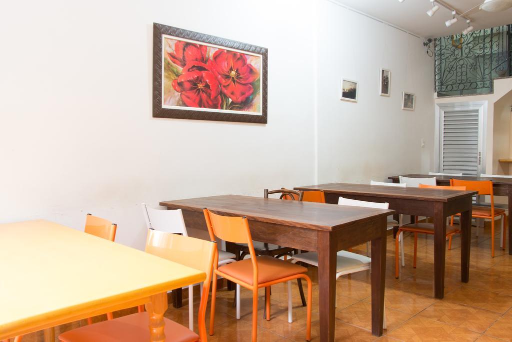 Solar Hostel Beach Copacabana 里约热内卢 外观 照片