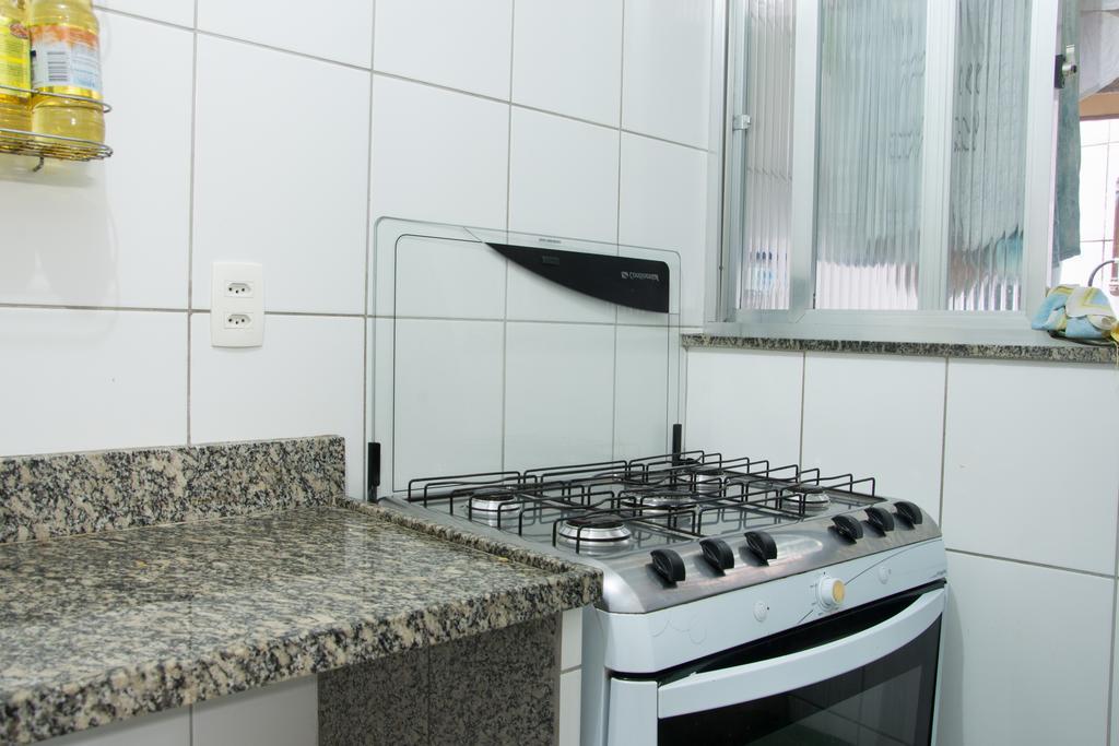 Solar Hostel Beach Copacabana 里约热内卢 外观 照片
