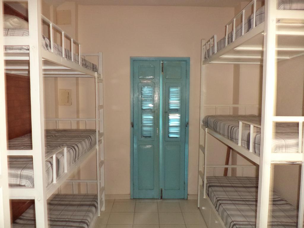Solar Hostel Beach Copacabana 里约热内卢 外观 照片