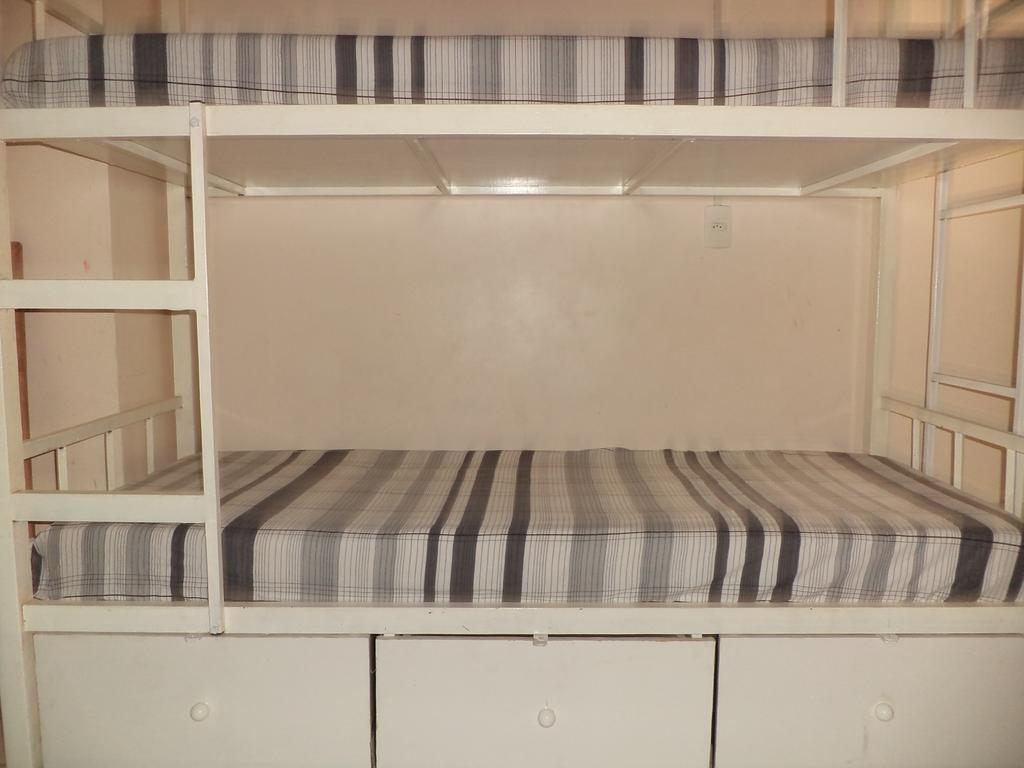 Solar Hostel Beach Copacabana 里约热内卢 外观 照片