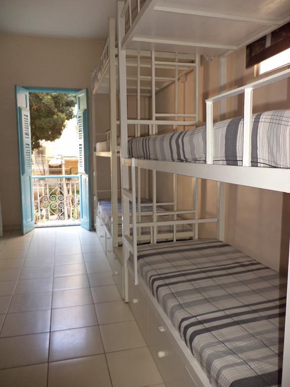 Solar Hostel Beach Copacabana 里约热内卢 外观 照片